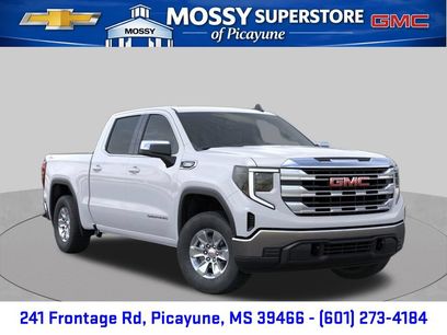 New 2026 GMC Sierra 1500 SLE w/ Preferred Package