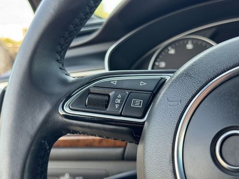 Used 2013 Audi A6 3.0T Prestige w/ Prestige Pkg image 42