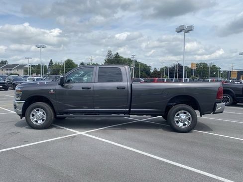 New 2025 RAM 2500 Tradesman image 4