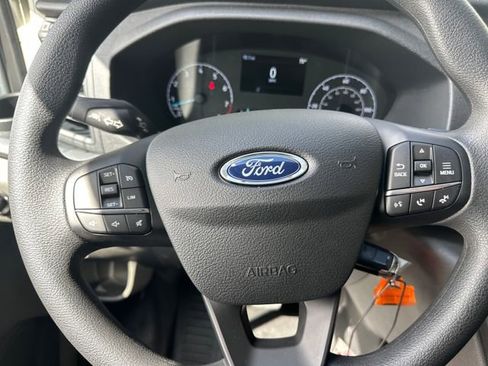 New 2025 Ford Transit 250 Low Roof image 20