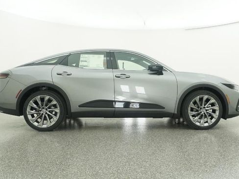 New 2026 Toyota Crown Limited image 27