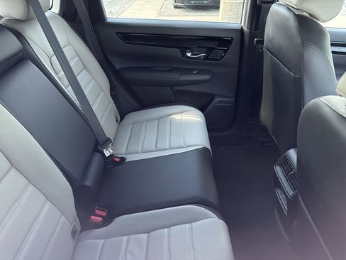 Used 2024 Honda CR-V Sport Touring image 11