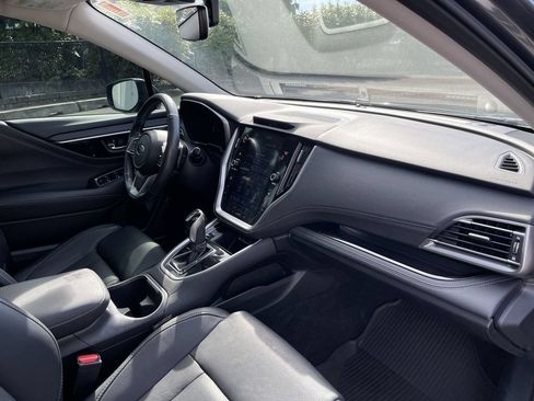 Used 2023 Subaru Legacy Limited AWD/4WD image 30