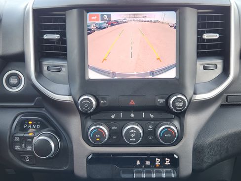 Used 2023 RAM 1500 Big Horn AWD/4WD image 20