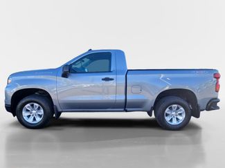 Used 2024 Chevrolet Silverado 1500 W/T w/ WT Value Package video 2