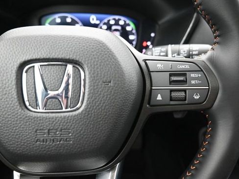 Used 2026 Honda CR-V Sport-L image 29