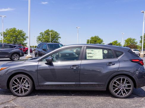 New 2026 Subaru Impreza 2.0i Sport AWD/4WD image 18
