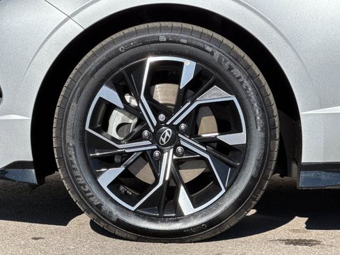 Used 2024 Hyundai Sonata SEL image 29