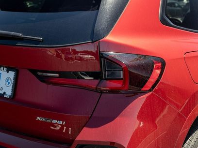 New 2026 BMW X1 xDrive28i w/ Technology Package