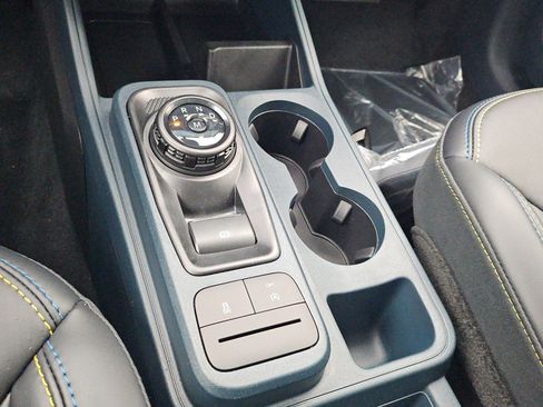 New 2026 Ford Maverick Lobo AWD/4WD image 15
