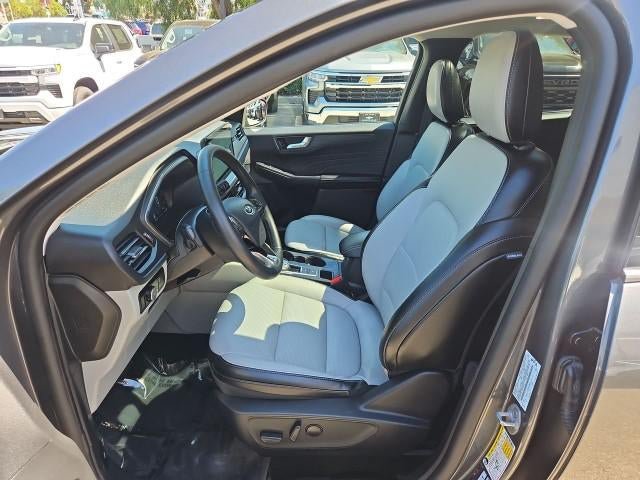 Used 2025 Ford Escape Platinum AWD/4WD image 20