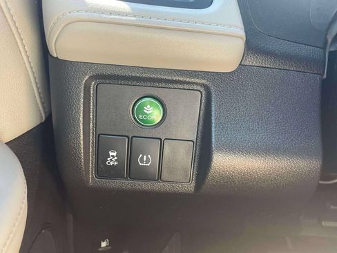 Certified 2018 Honda HR-V EX-L image 21