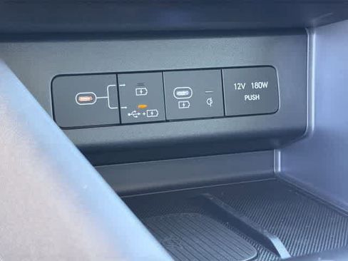 New 2026 Hyundai Sonata SEL FWD image 23