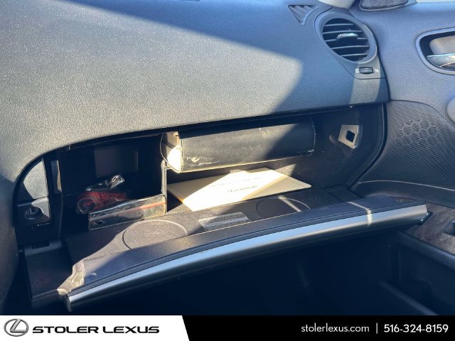 Used 2012 Lexus IS 250 AWD w/ Luxury Plus Value Edition image 40