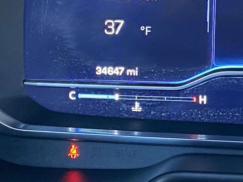 Certified 2023 Chevrolet Tahoe RST w/ Luxury Package image 22