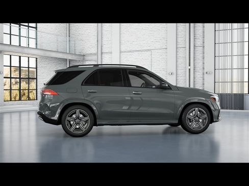 Certified 2026 Mercedes-Benz GLE 450 4MATIC image 12
