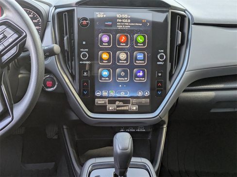 New 2026 Subaru Crosstrek 2.0i Premium image 18