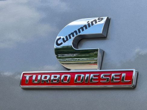 Used 2024 RAM 2500 Big Horn AWD/4WD image 32