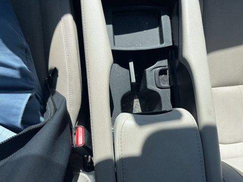 Used 2019 Honda Insight Touring image 21