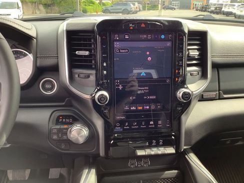 New 2026 RAM 1500 Laramie w/ Bed Utility Group image 17