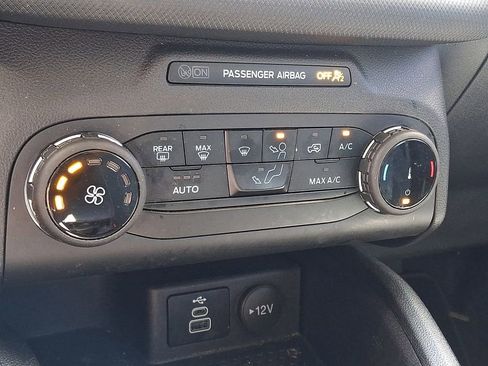 Used 2024 Ford Bronco Sport Heritage AWD/4WD image 15