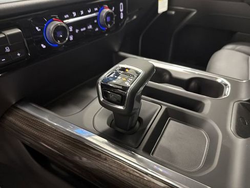New 2026 Chevrolet Silverado 1500 RST w/ Redline Edition AWD/4WD image 28