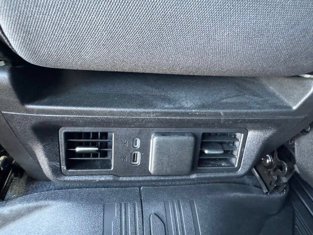 Certified 2024 GMC Sierra 1500 Elevation w/ LPO, Elevation Black Package AWD/4WD image 23