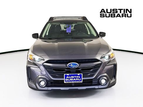 Certified 2023 Subaru Outback Premium AWD/4WD image 3