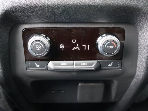 New 2026 GMC Acadia Denali Ultimate w/ LPO, Floor Liner Package image 28