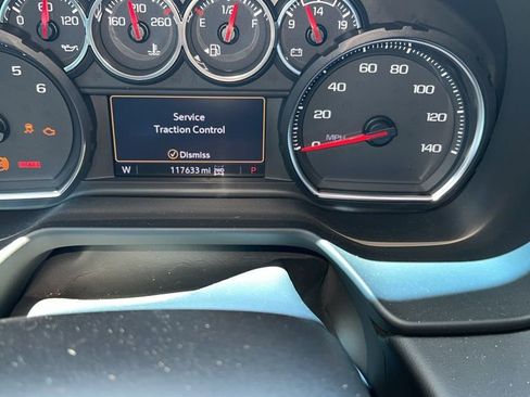 Used 2021 Chevrolet Tahoe Z71 w/ Z71 Signature Package AWD/4WD image 22