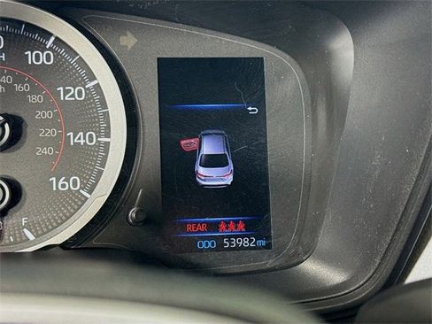 Certified 2022 Toyota Corolla SE image 12