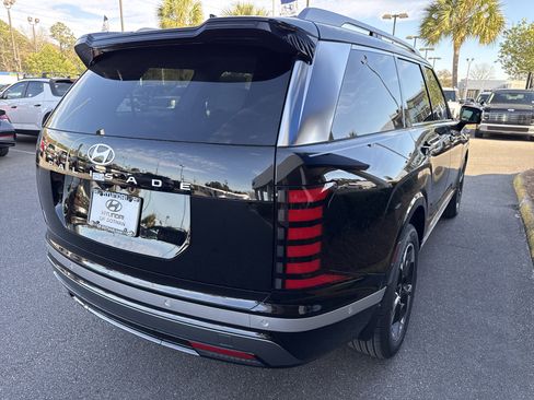 New 2026 Hyundai Palisade Limited image 4