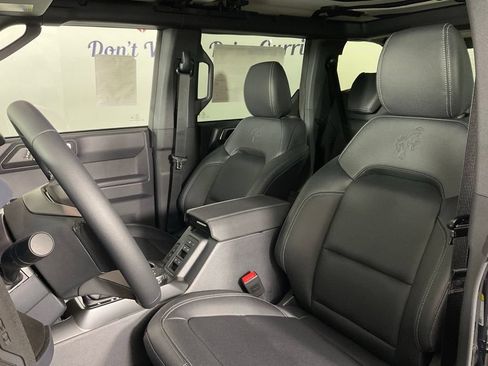 New 2026 Ford Bronco Big Bend AWD/4WD image 14