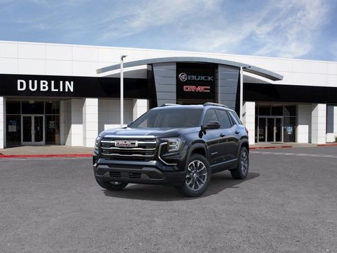 New 2026 GMC Terrain Elevation w/ Elevation Premium Package image 9