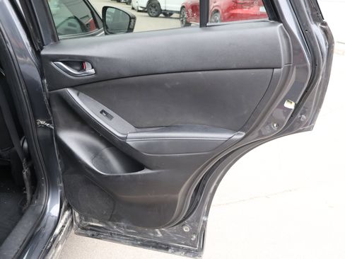 Used 2014 MAZDA CX-5 Touring image 13