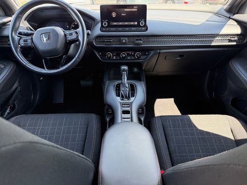 Used 2023 Honda HR-V Sport image 13