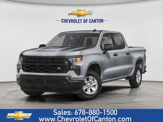 Used 2026 Chevrolet Silverado 1500 W/T w/ Police Pursuit Package AWD/4WD video 1