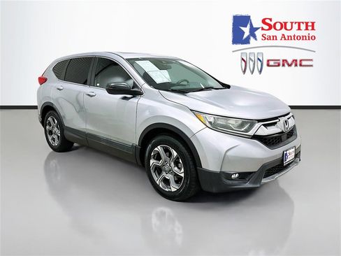 Used 2019 Honda CR-V EX image 1