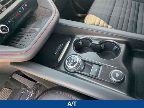 Used 2025 Ford Explorer ST-Line w/ Premium Package RWD image 19