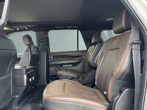 Used 2021 Ford Expedition Max King Ranch AWD/4WD image 24