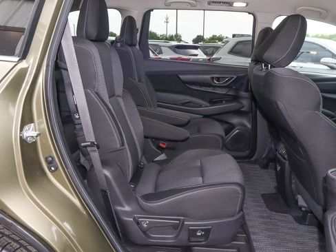 Used 2025 Subaru Ascent Premium AWD/4WD image 24