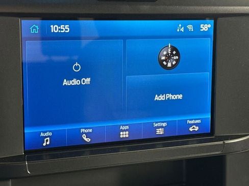 New 2026 Ford F350 XL w/ STX Appearance Package AWD/4WD image 32