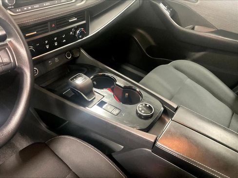 Certified 2023 Nissan Rogue S image 20