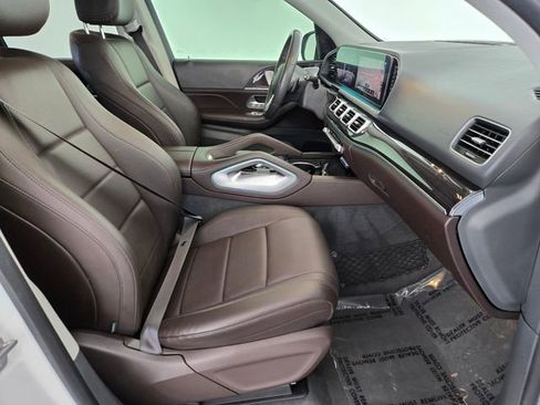 Used 2020 Mercedes-Benz GLE 350 image 3