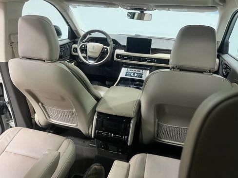 Used 2022 Lincoln Aviator Reserve w/ Elements Package Plus image 29