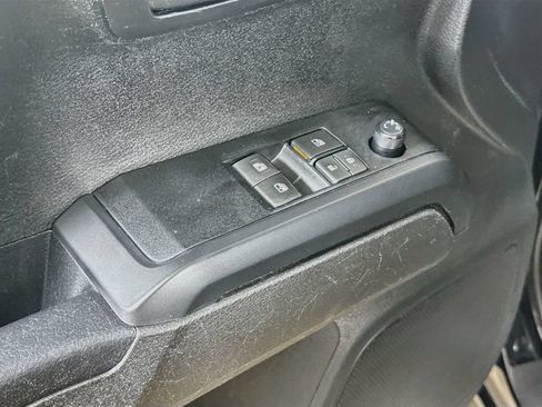 Certified 2022 Toyota Tacoma SR w/ SX Package RWD image 17