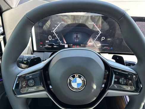 New 2026 BMW X3 xDrive30i w/ Premium Package AWD/4WD image 15
