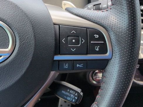 Used 2022 Lexus RX 350 F Sport w/ Accessory Package AWD/4WD image 33