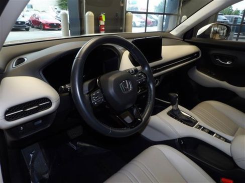 Used 2023 Honda HR-V EX-L image 25