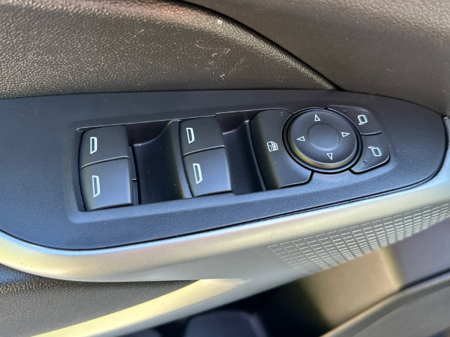 Certified 2026 Chevrolet Trax LS FWD image 23